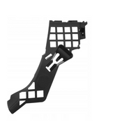 Front Bumper Brackets Left 1178850700 & Right 1178850800 Compatible With Mercedes-Benz CLA C11 (2016-2019) Tag No.502