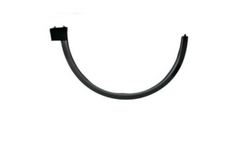 Fornt Right Wheel Eyebrow R9Y08537180K1 Compatible With Porsche Cayenne (2018-2020) Tag No.50