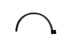 Fornt Right Wheel Eyebrow R9Y08537180K1 Compatible With Porsche Cayenne (2018-2020) Tag No.50