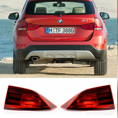 Dickey Light Assy Set Left 63212990113 63212992479 & Right 63212990114 63212992480 Compatible With BMW X1 E84 Tag No.51