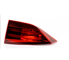 Dickey Light Assy Set Left 63212990113 63212992479 & Right 63212990114 63212992480 Compatible With BMW X1 E84 Tag No.51