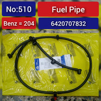 Fuel Pipe 6420707832 6420700200 A6420700200 A6420707832 Compatible With MERCEDES-BENZ E-CLASS (W212) & R-CLASS (W251, V251)