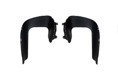 Exhaust Grill Set Left 958505837009B9 & Right 958505838009B9 Compatible With Porsche Cayenne (2011-2014) Tag No.518