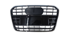 Show Grill 4GD853651AT94 Compatible With AUDI A6 4G (2011-2015) Tag No.51