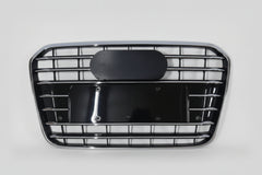 Show Grill 4GD853651AT94 Compatible With AUDI A6 4G (2011-2015) Tag No.51