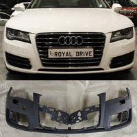 Front Rear Bumper 4G8807065T 4G8807065CE Compatible With AUDI A6 C6 (4F2) | A6 / S6 No:- 51
