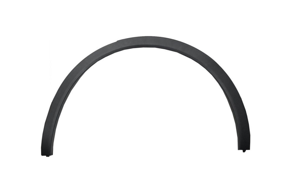 Rear Left Wheel Eyebrow L9Y08547310K1 Compatible With Porsche Cayenne (2018-2020) Tag No.51
