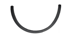 Rear Left Wheel Eyebrow L9Y08547310K1 Compatible With Porsche Cayenne (2018-2020) Tag No.51