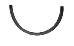 Rear Right Wheel Eyebrow R9Y08547320K1 Compatible With Porsche Cayenne (2018-2020) Tag No.52