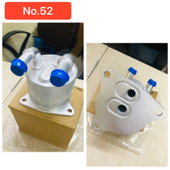 OIL COOLER 31437022 For Volvo V90 Tag-O-52