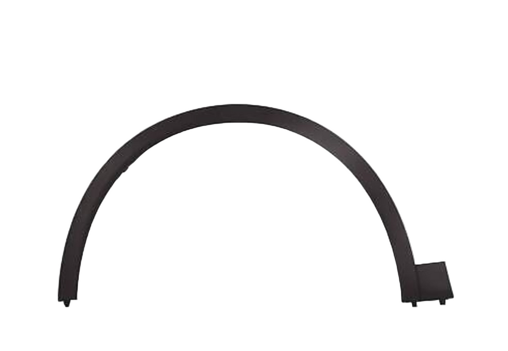 Front Left Wheel Eyebrow L9Y0853717K Compatible With Porsche Cayenne (2020-2022) Tag No.53