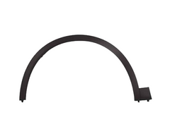 Front Left Wheel Eyebrow L9Y0853717K Compatible With Porsche Cayenne (2020-2022) Tag No.53