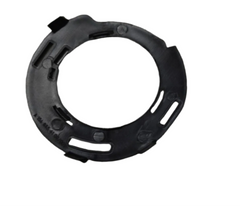 Front Fog Lamp Bracket Left 1568856100 & Right 1568856200 Compatible With Mercedes-Benz GLA-CLASS W156 (2017-2020) Tag No.542