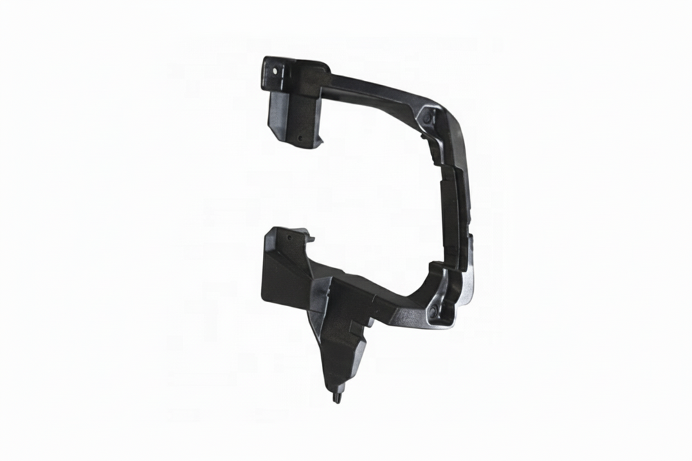 Rear Exhaut Bracket Left 1568850114 & Right 1568850214 Compatible With Mercedes Benz (W156) GLA-Class (2017-2020) Tag No.543