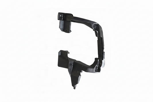 Rear Exhaut Bracket Left 1568850114 & Right 1568850214 Compatible With Mercedes Benz (W156) GLA-Class (2017-2020) Tag No.543