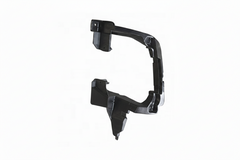 Rear Exhaut Bracket Left 1568850114 & Right 1568850214 Compatible With Mercedes Benz (W156) GLA-Class (2017-2020) Tag No.543