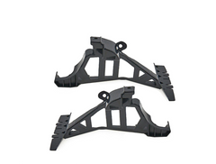 Rear Bumper Bracket Left 1568853300 & Right 1568853400 Compatible With Mercedes Benz (W156) GLA-Class (2014-2020) Tag No.545