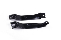 Fender Bracket Left 1566280114 & Right 1566280214 Compatible With Mercedes Benz (W156) GLA_Class (2014-2020) Tag No.548