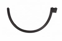 Front Right Wheel Arch (EYEBROW) 9Y0853718 9Y0853718K Compatible With Porsche Cayenne Cayenne (2019-2024) Tag No.54