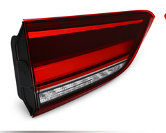 Dicky Light Compatible With BMW X1 F48 N.M (2015-2022) Dicky Light Left 63217955419 & Right 63217955420 Tag-DLB-54