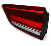 Dicky Light Compatible With BMW X1 F48 N.M (2015-2022) Dicky Light Left 63217955419 & Right 63217955420 Tag-DLB-54
