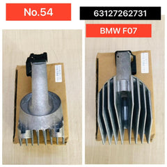 Headlight LED Module Daytime Driving DRL 63127262731 For BMW 5 Series F10 Tag-BL-54