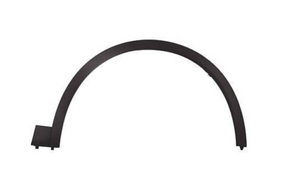 Front Right Wheel Eyebrow R9Y0853718K Compatible With Porsche Cayenne (2020-2022) Tag No.54