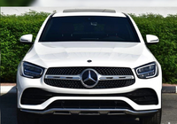Show Grill With Camera 2538888300 A2538888300 Compatible With Mercedes-Benz GLC-CLASS W253 (2020-2022) Tag No.58