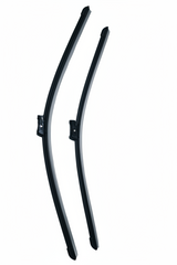 Front Wiper Blade Set (26"22 Inch) A1668201145 A1668201145 Compatible With MERCEDES-BENZ-CLASS (W166)) Tag No.5