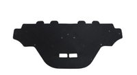 Bonnet Hood Shield 95B863831C Compatible With Porsche Macan (2014-2017) Tag No.5