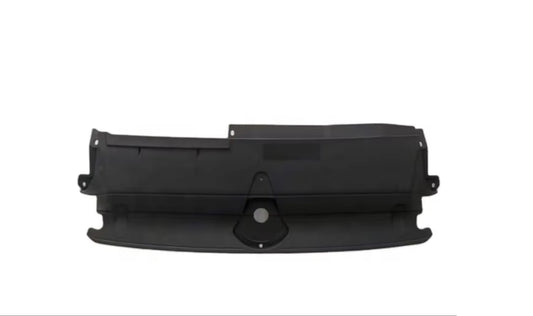 Radiator Shields 4KD807081 Compatible with Audi A6 4K Tag:5