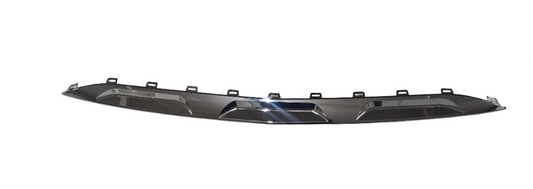 Front Bumper Center Chrome 1678855105 A1678855105 Compatible With Mercedes Benz W167 GLE (19-24) Tag No.602