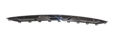 Front Bumper Center Chrome 1678855105 A1678855105 Compatible With Mercedes Benz W167 GLE (19-24) Tag No.602