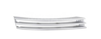 Fog Lamp Chrome Right LR044734 & Left LR044735 Compatible With Land Rover Range Rover Vogue - L405 (2013-2017) Tag No.619