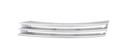 Fog Lamp Chrome Right LR044734 & Left LR044735 Compatible With Land Rover Range Rover Vogue - L405 (2013-2017) Tag No.619