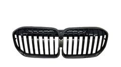 Kidney Grill 51138096133 Black Compatible With BMW 7 Series G11,G12 Tag 61