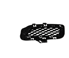 Fog Lamp Cover Left C2D41722 & Right C2D41720 Compatible With Jaguar XJL (2018-2022) Tag No.622