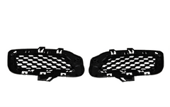 Fog Lamp Cover Left C2D41722 & Right C2D41720 Compatible With Jaguar XJL (2018-2022) Tag No.622