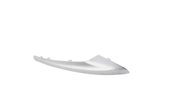 Fog Lamp Cover Chrome Left T4N18894 & Right T4N18893 Compatible With Jaguar XE (2015-2019) Tag No.629