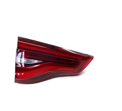 Dickey Light Assy Set Left 63217408743 & Right 63217408744 Compatible With BMW X3 (G01) (2018-2022) Tag No.63