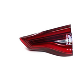 Dickey Light Assy Set Left 63217408743 & Right 63217408744 Compatible With BMW X3 (G01) (2018-2022) Tag No.63