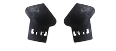 Complete Washer Cap With Base Set Left 31353366 & Right 31353367 Compatible With Volvo XC90 (2015-20) Tag No.671