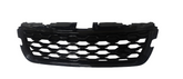 Glossy Black Show Grill LR155545 Compatible With Land Rover Range Rover Range Rover Evoque - L551 (2020-2025) Tag No.67