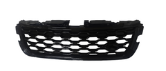 Glossy Black Show Grill LR155545 Compatible With Land Rover Range Rover Range Rover Evoque - L551 (2020-2025) Tag No.67