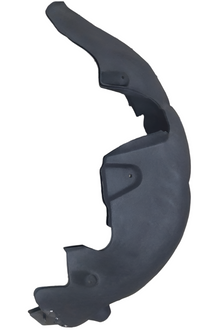 Rear Left Fender Liner 2046902330 Compatible With MERCEDES-BENZ C-CLASS W204 Tag No.67