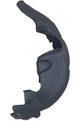 Rear Left Fender Liner 2046902330 Compatible With MERCEDES-BENZ C-CLASS W204 Tag No.67