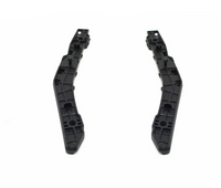 Front Bumper Bracket Left 1678854702 & Right 1678854802 Compatible With Mercedes-Benz GLS Class W167 (2020-2025) Tag No.681
