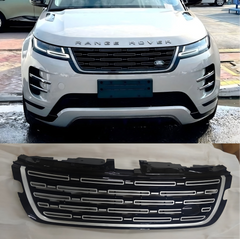 Autobiography Show Grill LR179473 Compatible With Land Rover Range Rover Range Rover Evoque - L551 (2020-2025) Tag No.68