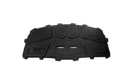 FRONT BONNET HOOD SOUND INSULATION 8W0863825A Compatible With AUDI A4 B9 Tag No.6
