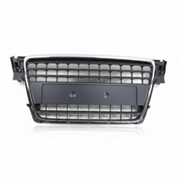 Show Grill Original Compatible With Audi A4 B8(2009-12) Tag 6